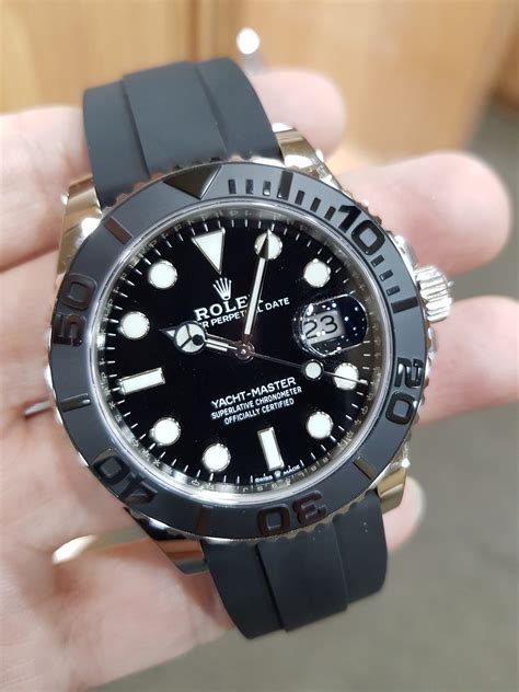 yacht master rolex good buy|rolex yacht master price.